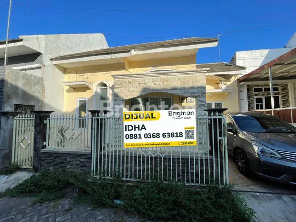 image RUMAH CANTIK DI MOJOROTO (2)