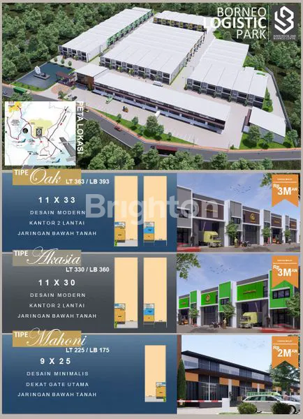 image GUDANG BARU KAWASAN PERGUDANGAN KARIANGAU  (1)