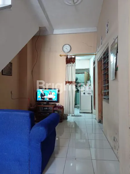 image DIJUAL RUMAH SIAP HUNI PERUMAHAN TAMAN (2)