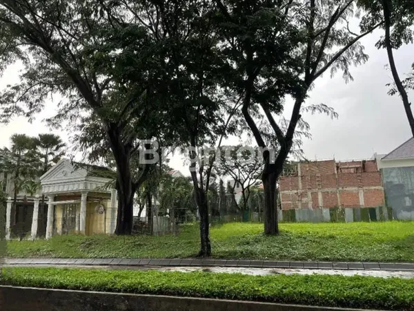 image TANAH RAFFLES GARDEN (2)