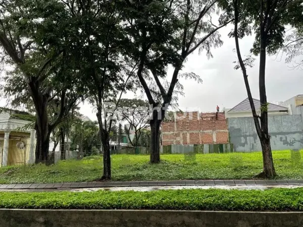 image TANAH RAFFLES GARDEN (3)