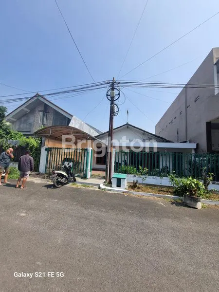 image TURUN LAGI. CANDI MENDUT RUMAH SANGAT LUAS COCOK DI BUAT KOS KOS AN DAN RUMAH TINGGAL (1)