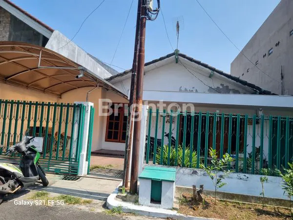 image TURUN LAGI. CANDI MENDUT RUMAH SANGAT LUAS COCOK DI BUAT KOS KOS AN DAN RUMAH TINGGAL (2)