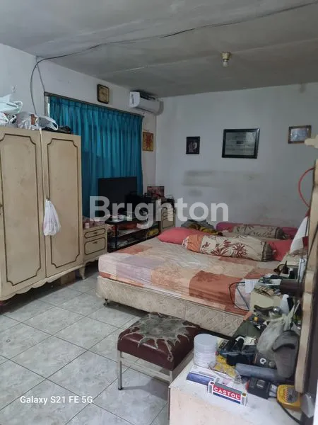 image TURUN LAGI. CANDI MENDUT RUMAH SANGAT LUAS COCOK DI BUAT KOS KOS AN DAN RUMAH TINGGAL (5)