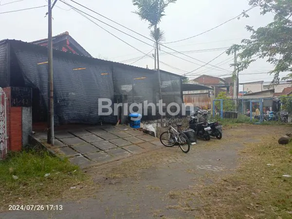 image TANAH HOOK LOKASI STRATEGIS KUTISARI (5)