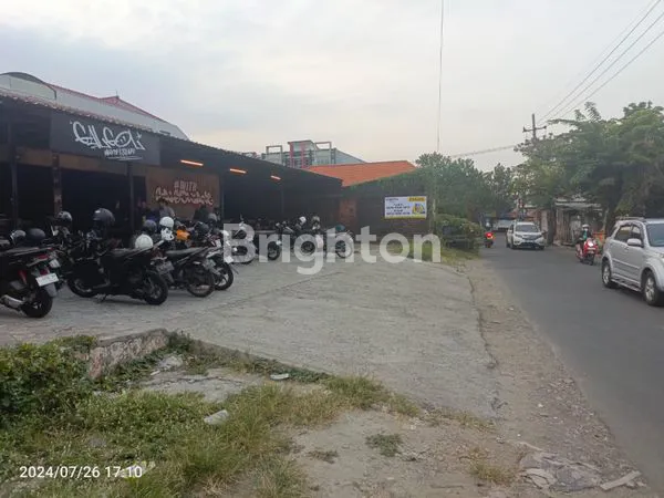 image TANAH HOOK LOKASI STRATEGIS KUTISARI (7)