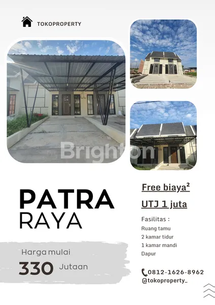Gambar Property PATRA RAYA
