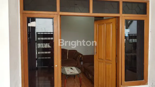 image RUMAH SIAP HUNI DI GOMBEL BANYUMANIK SEMARANG (2)