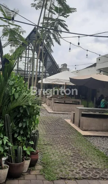 image RUMAH USAHA LAKSDA ADI SUCIPTO BLIMBING, MALANG. EX CAFE, LOKASI SANGAT STRATEGIS (2)