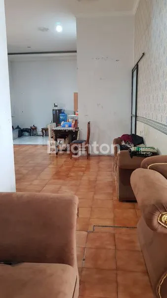 image RUMAH SIAP HUNI DI GOMBEL BANYUMANIK SEMARANG (5)