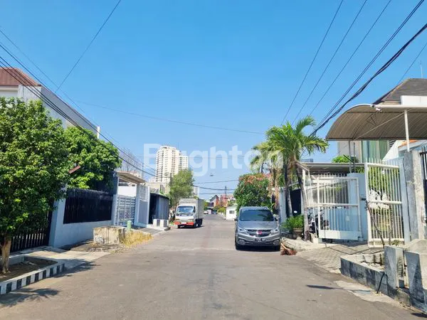 image RUMAH KUPANG INDAH 2 LANTAI DEKAT TOL, PUSAT BISNIS DAN KOMERSIAL (3)