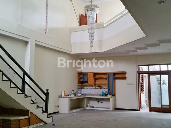 image RUMAH KUPANG INDAH 2 LANTAI DEKAT TOL, PUSAT BISNIS DAN KOMERSIAL (5)