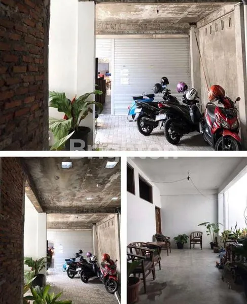 image RUMAH DUA LANTAI DI MAGUWOHARJO  (3)
