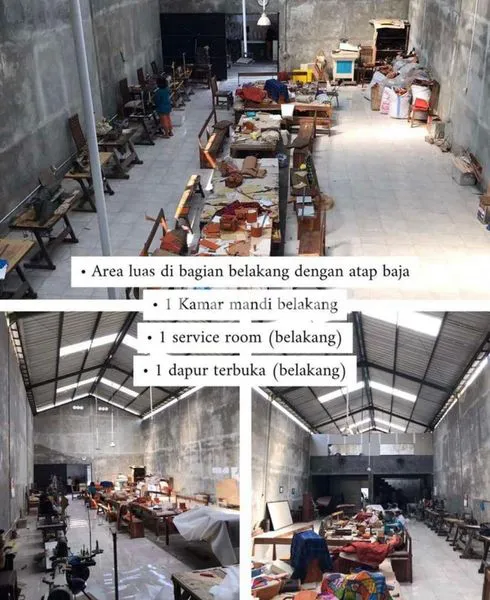 image RUMAH DUA LANTAI DI MAGUWOHARJO  (4)