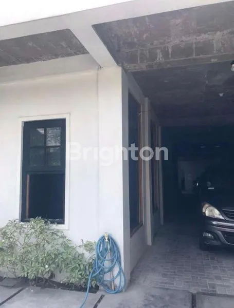 image RUMAH DUA LANTAI DI MAGUWOHARJO  (5)