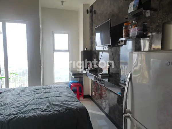 image SEWA APARTEMEN AMOR PAKUWON CITY (2)