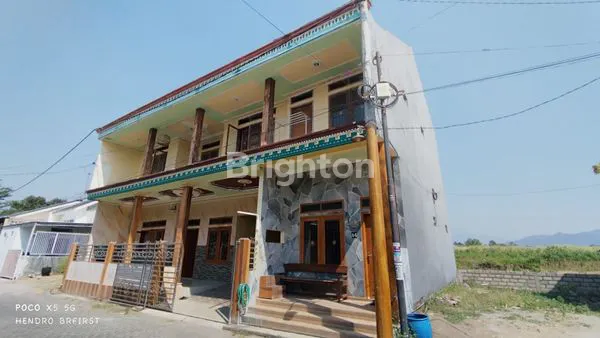 image DIJUAL RUMAH DI KEDIRI (1)
