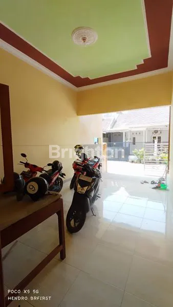 image DIJUAL RUMAH DI KEDIRI (2)