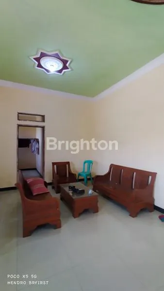 image DIJUAL RUMAH DI KEDIRI (6)