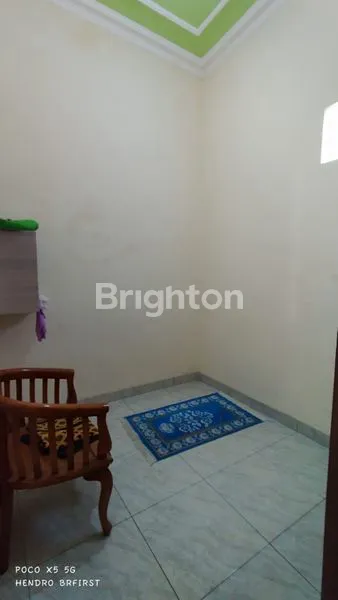 image DIJUAL RUMAH DI KEDIRI (8)