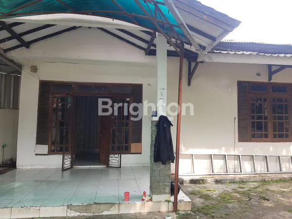 image RUMAH LUAS + KONTRAKAN DI BEJI DEPOK (3)