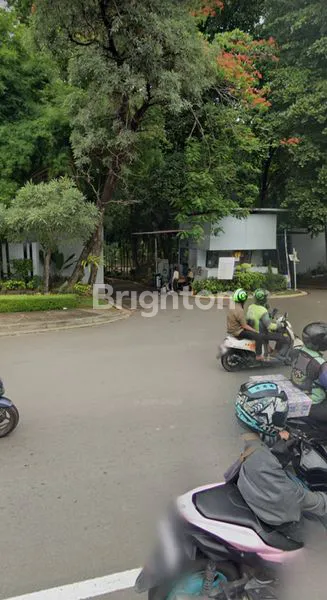 image KAVLING KOTAK BADAN DI TIRTA GOLF BSD TANGERANG (2)