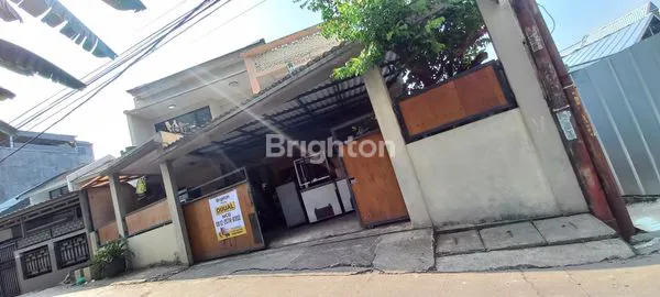 image DIJUAL RUMAH CUANTIK 2 LANTAI JAKASETIA (1)