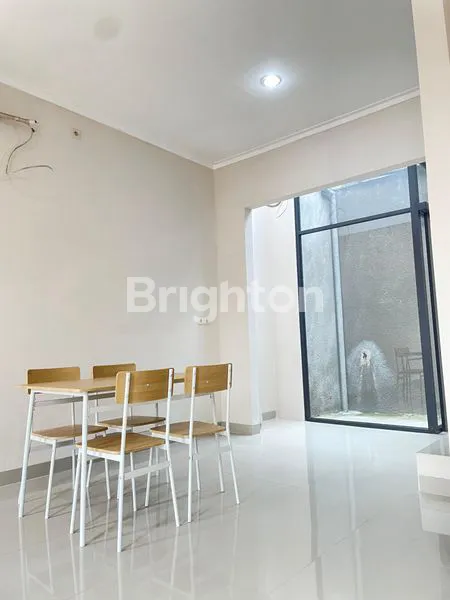 image RUMAH LUXURY,MODERN,ELEGAN LENGKAP DENGAN FURNISH YANG NYAMAN DI KOTA BALI (5)