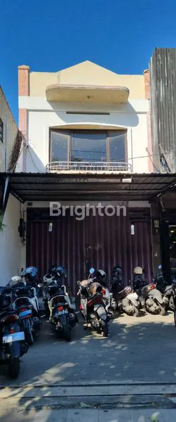 image RUKO STRATEGIS NGINDEN, LT 115M² LB 200M² (1)