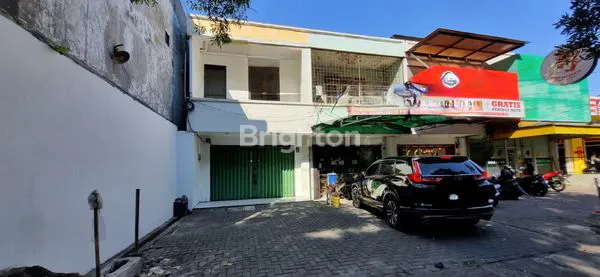 image SEWA RUKO STRATEGIS 2 LANTAI DI MANYAR , SURABAYA (4)