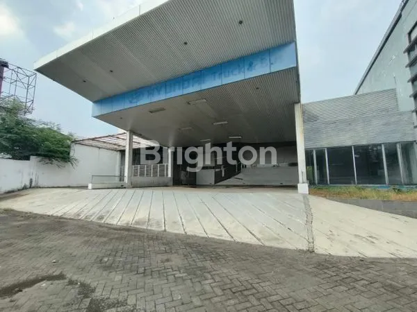image SHOWROOM LUAS 5.100M² DI TAMAN SIDOARJO, SHM, NEGO (1)