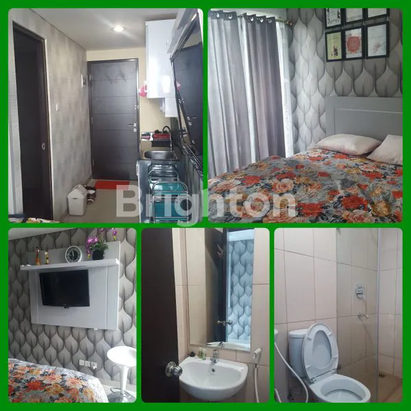 Gambar Property BUTUH CEPAT LAKU APARTEMEN TAMANSARI PAPILIO RAYA A.YANI SURABAYA SELANGKAH KE BANDARA DAN PUSAT KOTA