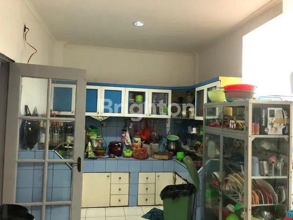 image RUMAH DI TAMAN PALEM LESTARI  (7)