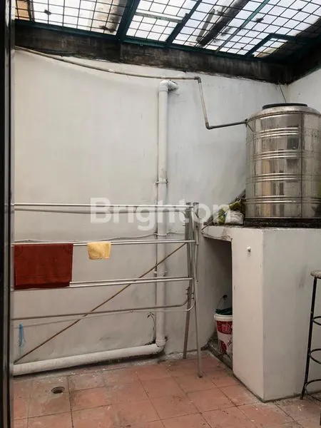 image RUMAH DI TAMAN PALEM LESTARI  (8)