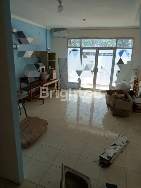 image DIJUAL RUKO STRATEGIS DI BALIKPAPAN REGENCY (1)