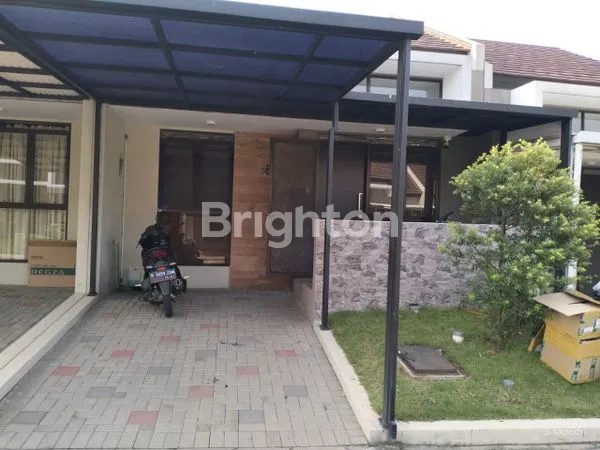 image RUMAH ASRI MINIMALIS DI KOTA BARU PARAHYANGAN  (7)