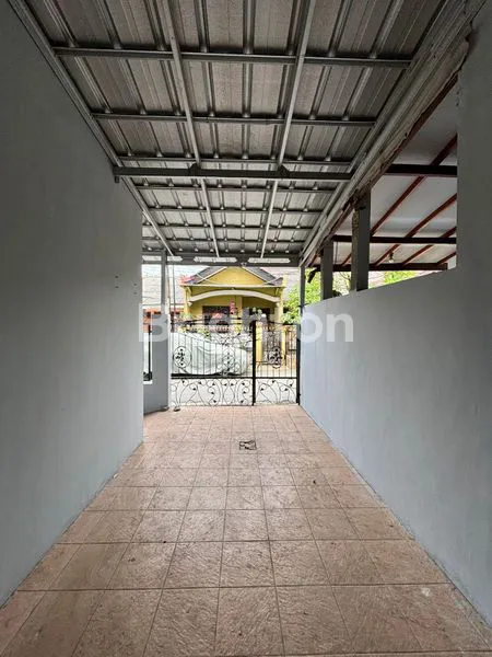 image RUMAH BEBAS BANJIR DI PERUMAHAN WAHANA PONDOK GEDE BEKASI (2)