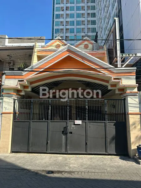 image RUMAH DI SIWALANKERTO SURABAYA SELATAN (2)