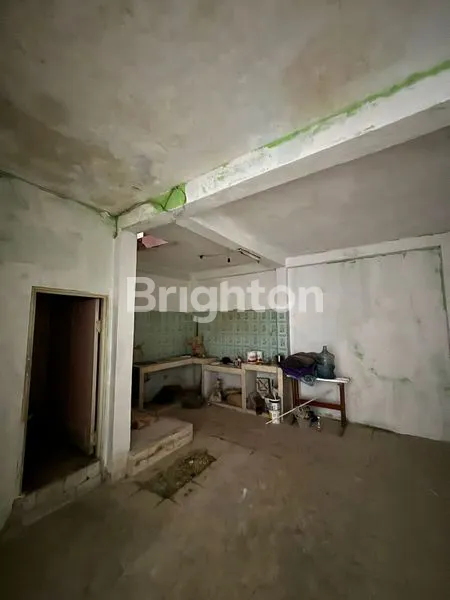 image RUMAH BEBAS BANJIR DI PERUMAHAN WAHANA PONDOK GEDE BEKASI (7)