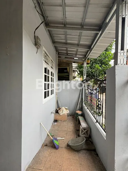 image RUMAH BEBAS BANJIR DI PERUMAHAN WAHANA PONDOK GEDE BEKASI (8)
