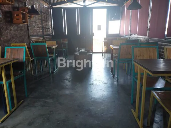 image RUKO KEMANGGISAN 4 LANTAI FULL FURNISH PERLENGKAPAN CAFE DAN TANAH LEBIH DI DISAMPING (4)