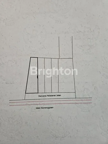 image RUKO KEMANGGISAN 4 LANTAI FULL FURNISH PERLENGKAPAN CAFE DAN TANAH LEBIH DI DISAMPING (7)