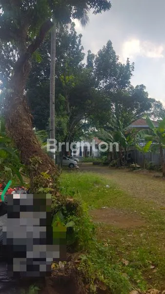 image MAIN ROADS DAGO, SANGAT RAMAI, COCOK UNTUK USAHA (2)