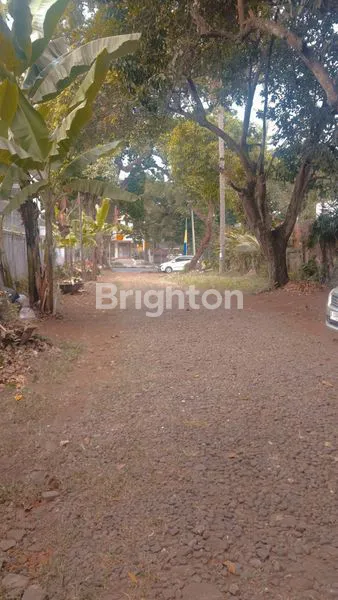 image MAIN ROADS DAGO, SANGAT RAMAI, COCOK UNTUK USAHA (3)