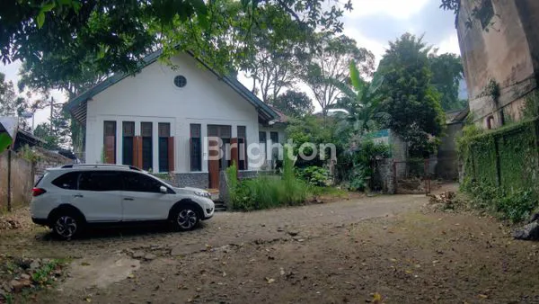 image MAIN ROADS DAGO, SANGAT RAMAI, COCOK UNTUK USAHA (1)