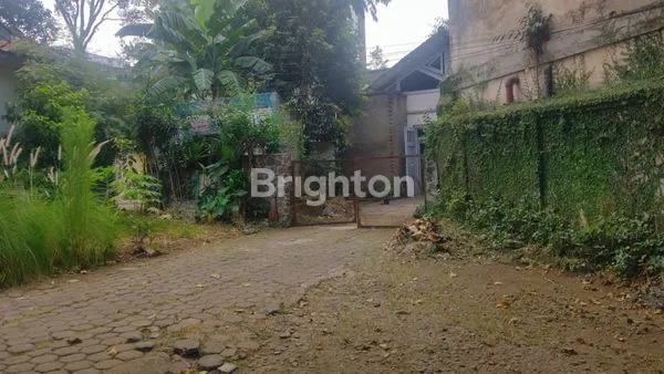 image MAIN ROADS DAGO, SANGAT RAMAI, COCOK UNTUK USAHA (4)