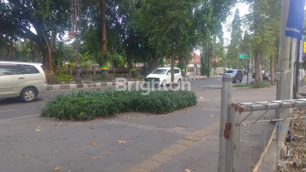 image MAIN ROADS DAGO, SANGAT RAMAI, COCOK UNTUK USAHA (5)