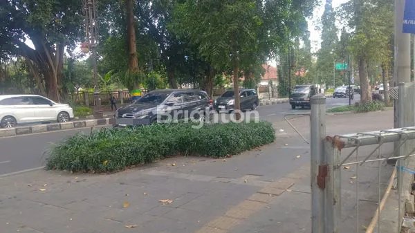 image MAIN ROADS DAGO, SANGAT RAMAI, COCOK UNTUK USAHA (6)