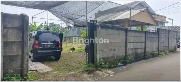 image TANAH SIAP INVEST / BANGUN CIPUTAT (1)