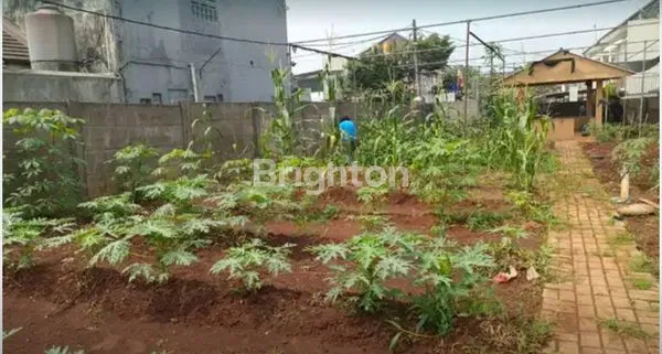 image TANAH SIAP INVEST / BANGUN CIPUTAT (5)